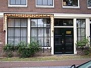 Kernebeek W van Amsterdam Reguliersgracht 78 Artsen; .